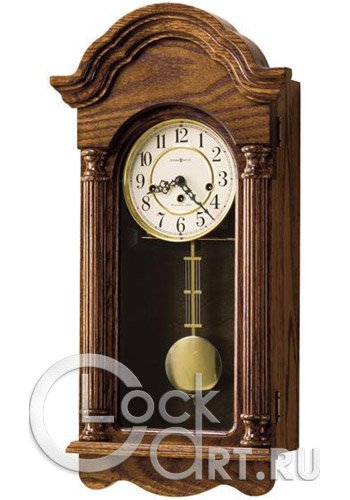 часы Howard Miller Chiming 620-232