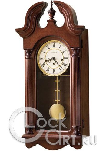 часы Howard Miller Chiming 620-234