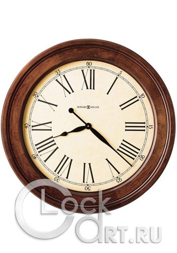 часы Howard Miller Oversized 620-242