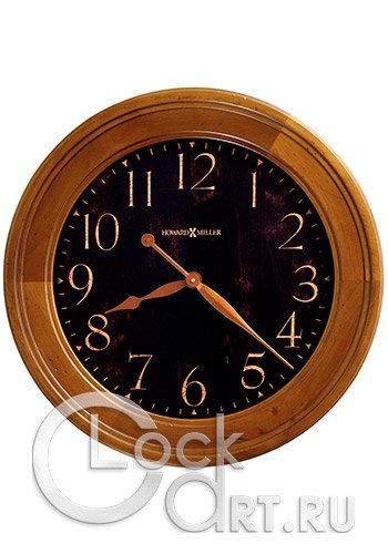 часы Howard Miller Oversized 620-482