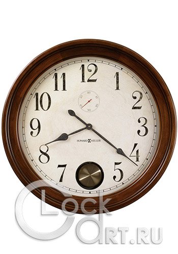 часы Howard Miller Oversized 620-484