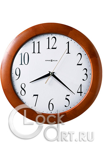 часы Howard Miller Non-Chiming 625-214