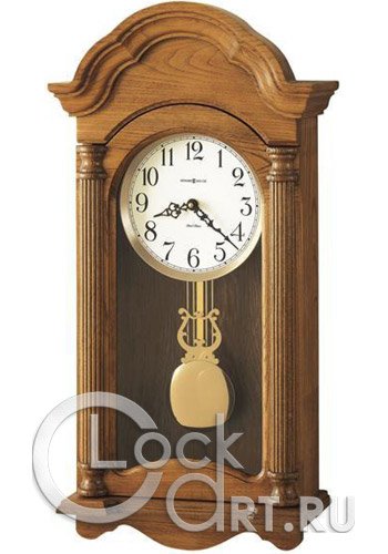 часы Howard Miller Chiming 625-282