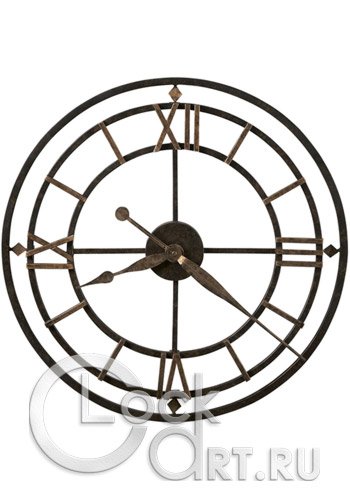 часы Howard Miller Oversized 625-299