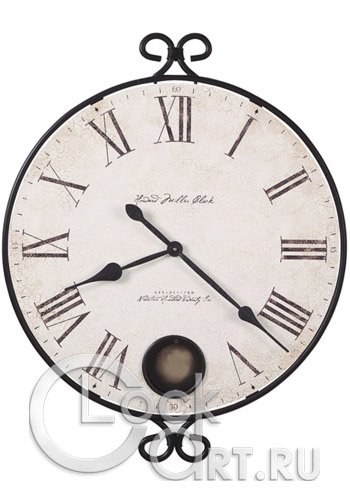 часы Howard Miller Oversized 625-310