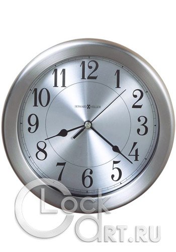 часы Howard Miller Non-Chiming 625-313