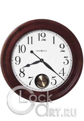 часы Howard Miller Oversized 625-314