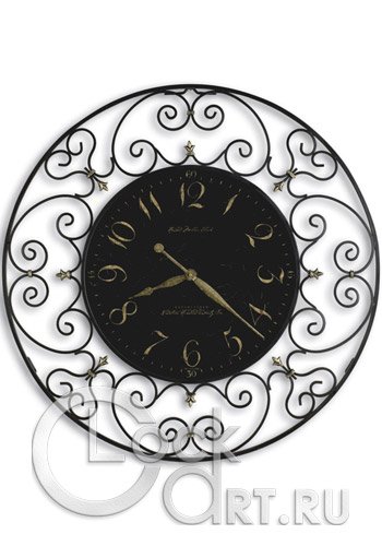 часы Howard Miller Oversized 625-367