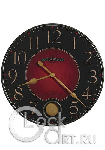 часы Howard Miller Oversized 625-374