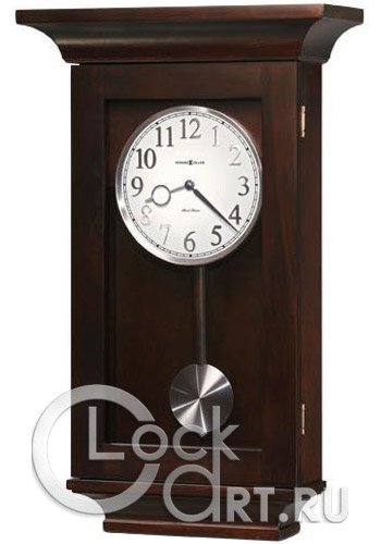 часы Howard Miller Chiming 625-379