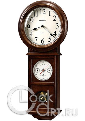 часы Howard Miller Chiming 625-399