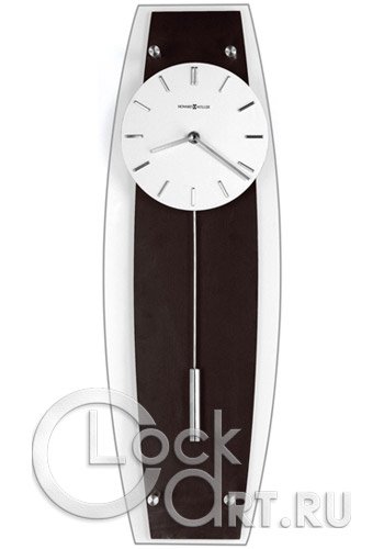 часы Howard Miller Non-Chiming 625-401