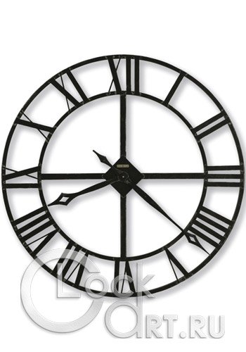 часы Howard Miller Non-Chiming 625-423