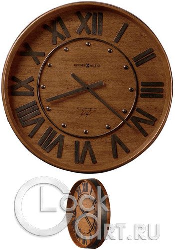 часы Howard Miller Oversized 625-453