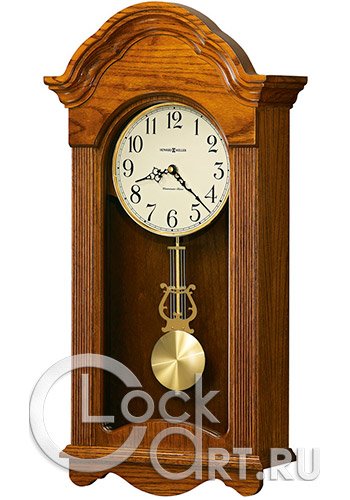 часы Howard Miller Chiming 625-467