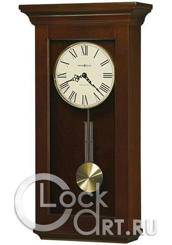 часы Howard Miller Chiming 625-468