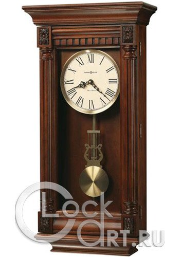 часы Howard Miller Chiming 625-474