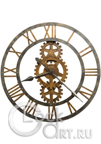 часы Howard Miller Oversized 625-517