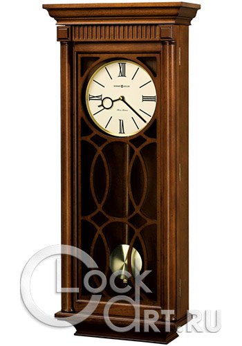 часы Howard Miller Chiming 625-525