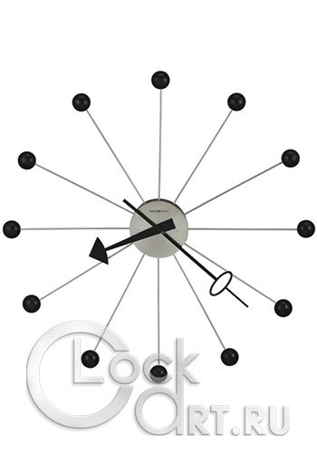часы Howard Miller Oversized 625-527