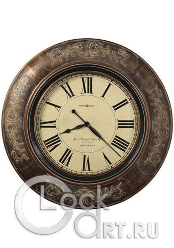 часы Howard Miller Oversized 625-535
