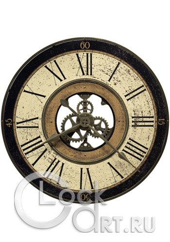 часы Howard Miller Oversized 625-542