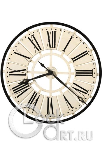 часы Howard Miller Oversized 625-546