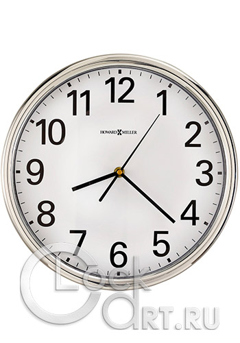 часы Howard Miller Non-Chiming 625-561