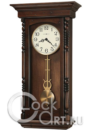 часы Howard Miller Chiming 625-576