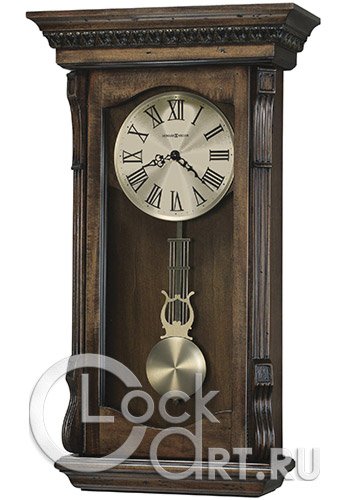 часы Howard Miller Chiming 625-578