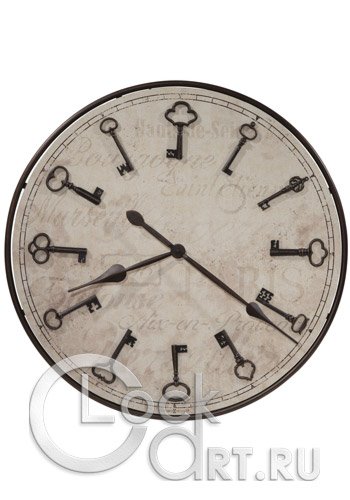часы Howard Miller Oversized 625-579