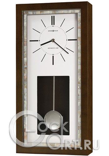 часы Howard Miller Chiming 625-594
