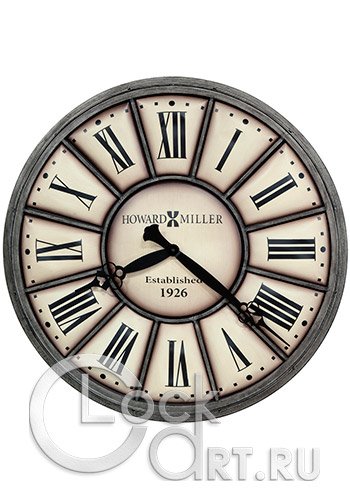часы Howard Miller Oversized 625-613