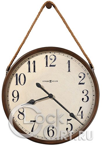 часы Howard Miller Oversized 625-615
