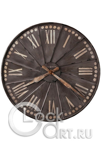часы Howard Miller Oversized 625-630