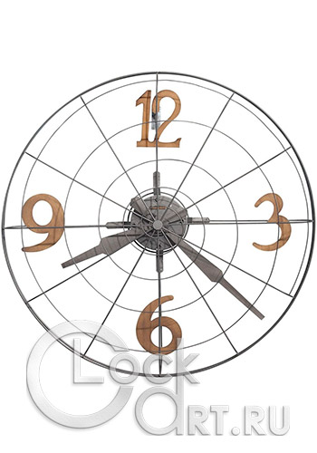 часы Howard Miller Oversized 625-635