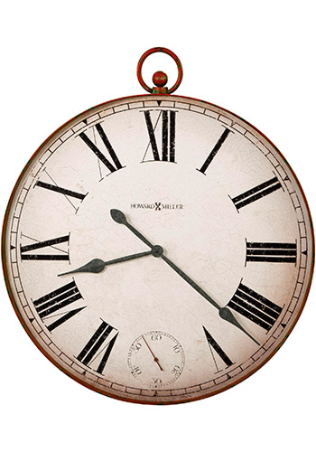 часы Howard Miller Oversized 625-647