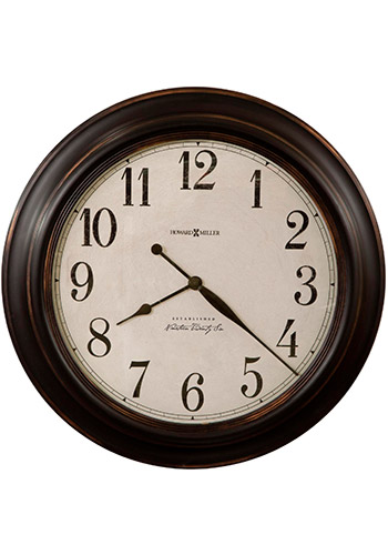 часы Howard Miller Oversized 625-648