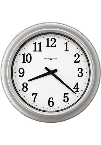 часы Howard Miller Non-Chiming 625-686