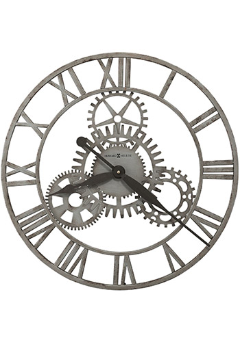 часы Howard Miller Non-Chiming 625-687