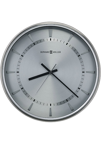 часы Howard Miller Non-Chiming 625-690
