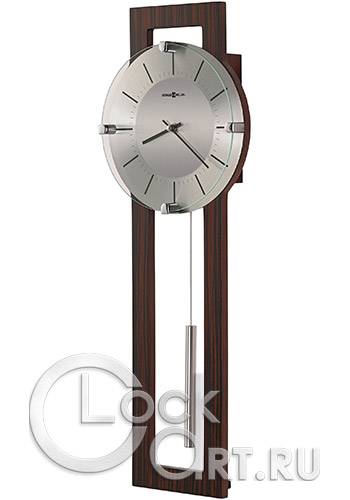 часы Howard Miller Non-Chiming 625-694
