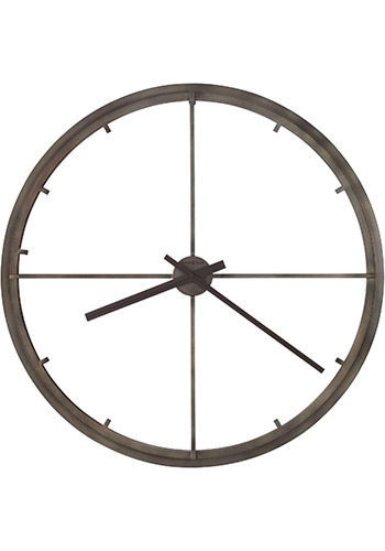 часы Howard Miller Non-Chiming 625-720