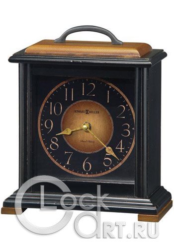 часы Howard Miller Chiming 630-250