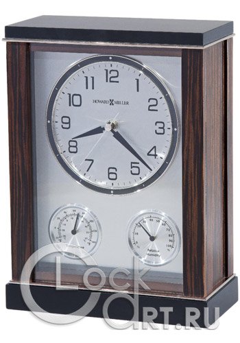 часы Howard Miller Non-Chiming 635-184