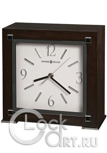 часы Howard Miller Non-Chiming 635-185