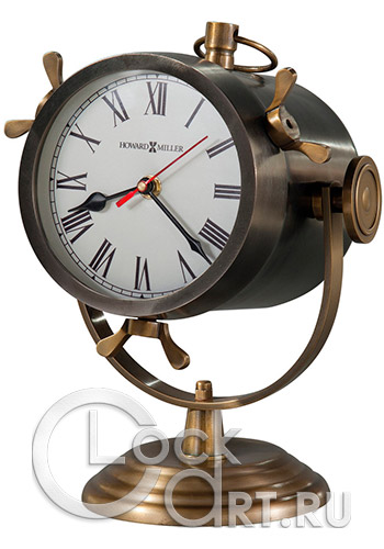 часы Howard Miller Non-Chiming 635-193