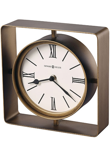 часы Howard Miller Non-Chiming 635-250