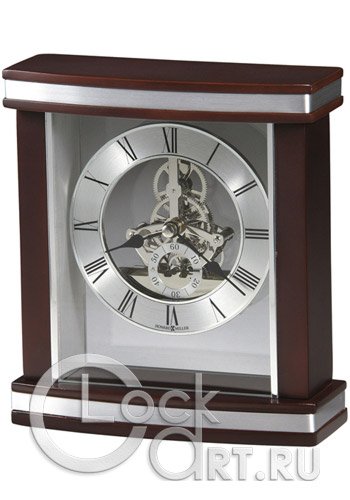 часы Howard Miller Non-Chiming 645-673