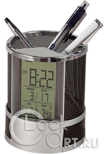 часы Howard Miller Alarm 645-759